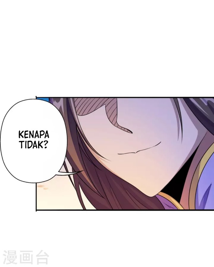 Xianwu Dizun Chapter 183 Gambar 29
